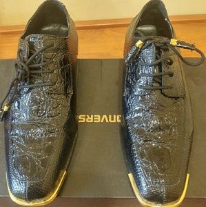 Xpression Rc Mens Dress Shoes